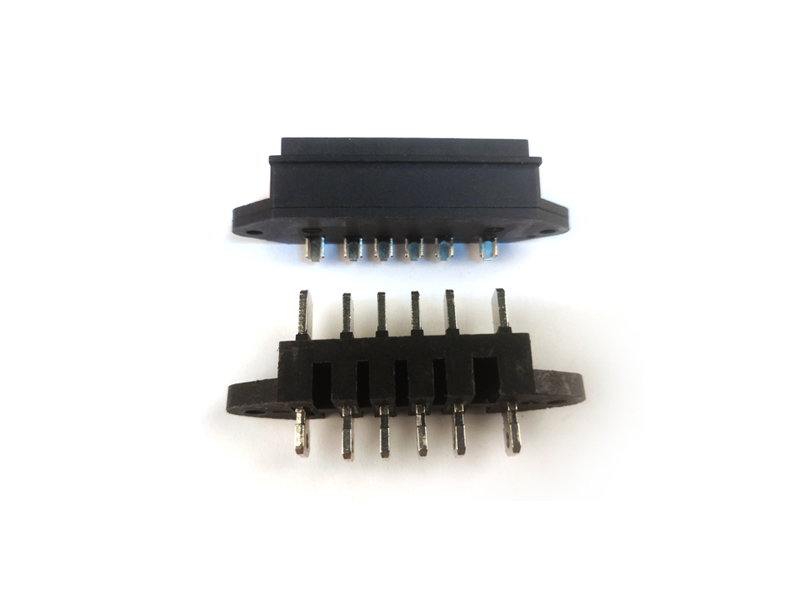 鋰電池連接器 鋰電池連接器